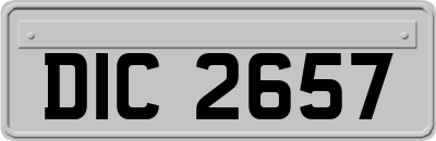 DIC2657