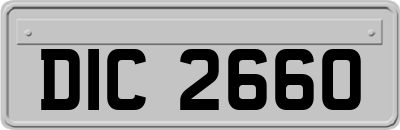 DIC2660