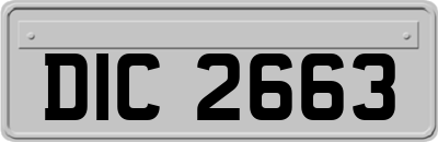 DIC2663