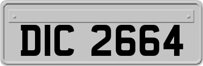DIC2664