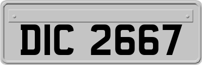 DIC2667