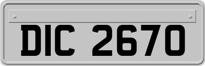 DIC2670