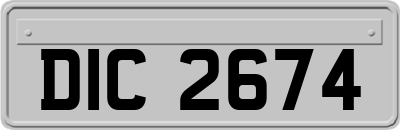 DIC2674