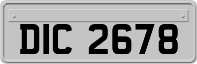 DIC2678