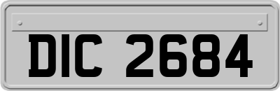 DIC2684