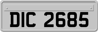 DIC2685
