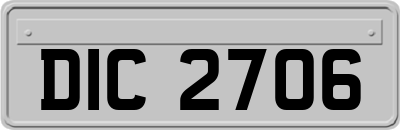 DIC2706