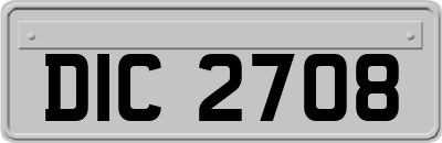 DIC2708