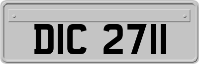 DIC2711