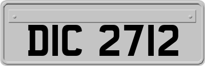DIC2712