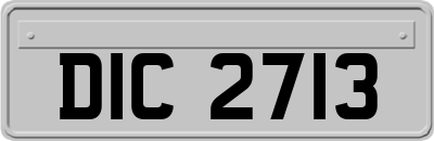 DIC2713
