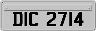 DIC2714
