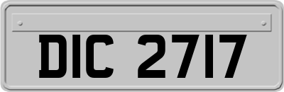 DIC2717