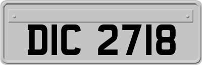 DIC2718