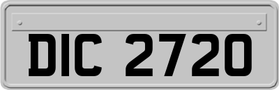 DIC2720