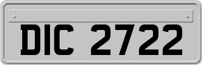 DIC2722