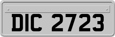 DIC2723