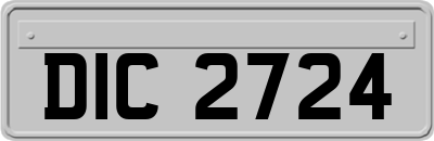 DIC2724