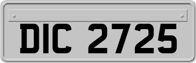 DIC2725
