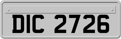 DIC2726
