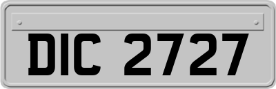 DIC2727