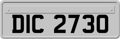 DIC2730