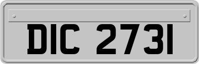 DIC2731