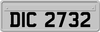 DIC2732