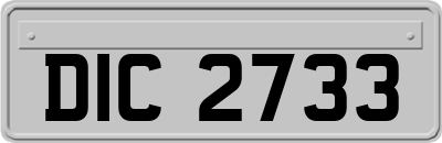 DIC2733