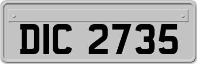 DIC2735