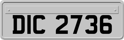 DIC2736