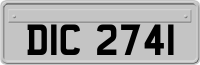 DIC2741