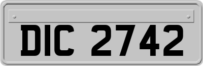 DIC2742