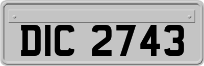 DIC2743