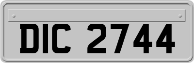 DIC2744