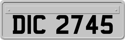 DIC2745