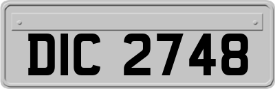 DIC2748