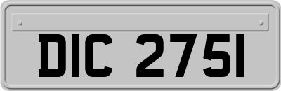 DIC2751
