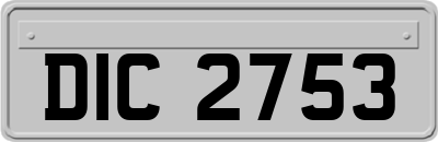 DIC2753