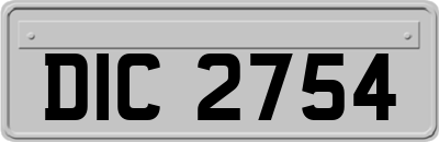 DIC2754