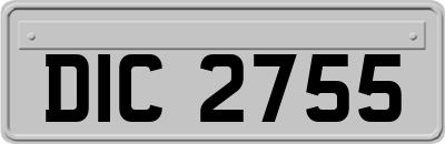 DIC2755