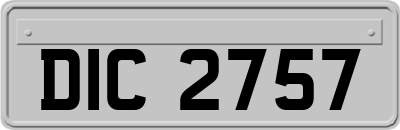 DIC2757