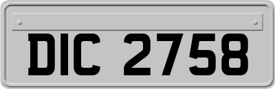 DIC2758