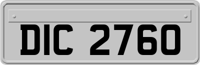 DIC2760