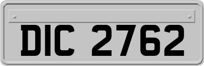 DIC2762
