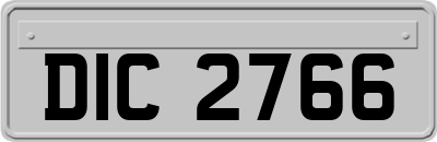 DIC2766