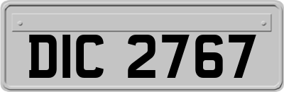 DIC2767
