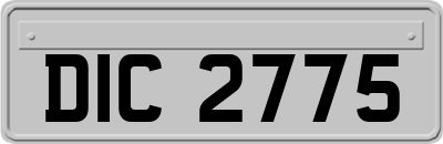 DIC2775