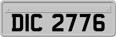 DIC2776
