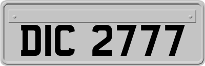 DIC2777